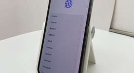 Fair
													Apple iPhone 13 Pro - Unlocked, Graphite, 128 GB, A2483, photo 1 of 7