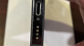 Good
													Apple iPhone 12 Pro Max - Unlocked, Graphite, 128 GB, A2342, photo 3 of 8