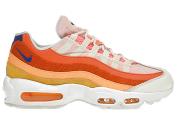 Nike Air Max 95 Campfire Orange (Women's) for sale