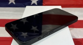 Mint
													Apple iPhone 14 - US Cellular, Midnight, 128 GB, A2649, photo 3 of 14