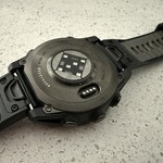 Mint Garmin Fenix 8 Pro - Carbon Gray, AMOLED