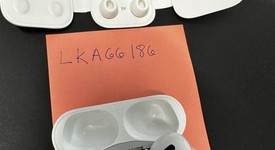 Used
													Apple AirPods Pro 2nd Gen - Lightning, photo 1 of 6