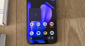 Good
													Google Pixel 9 Pro XL - Unlocked, Obsidian, 256 GB, 16 GB, GGX8B, photo 5 of 12