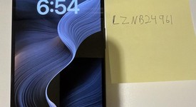 Mint
													Apple iPhone 14 Pro Max - AT&T, Black, 256 GB, A2651, photo 1 of 8