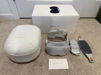 Apple Vision Pro