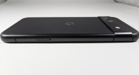 Fair
													Google Pixel 8a - Unlocked, Obsidian, 128 GB, 8 GB, GKV4X, Sub-6 5G, photo 5 of 7