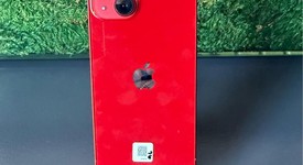Mint
													Apple iPhone 13 - Unlocked, Red, 512 GB, A2482, photo 5 of 5