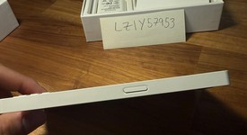 Mint
													Minimal Phone - Unlocked, Pebble, 128 GB, 6 GB, photo 4 of 8