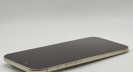 Mint
													Apple iPhone Air - Unlocked, Light Gold, 256 GB, A3260, photo 5 of 6