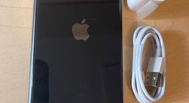 Fair
													Apple iPhone 11 - Unlocked, Black, 64 GB, A2111, photo 2 of 9