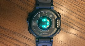 Good
													Garmin Forerunner 735XT - Black, photo 3 of 8
