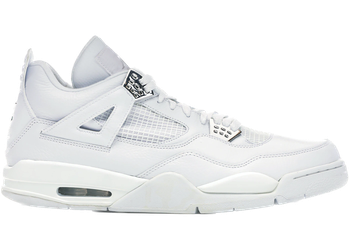 Jordan 4 Retro Pure Money (2006) for sale