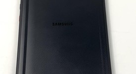 Good
													Samsung Galaxy Tab Active3 - Unlocked, Black, 64 GB, 4 GB, photo 3 of 7