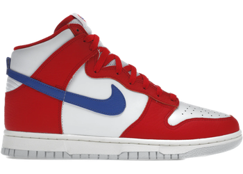 Nike Dunk High 4th of July (2022) for sale