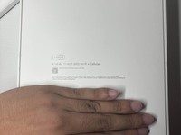 Apple iPad Air 11" (M3) 2025