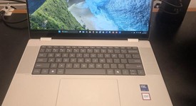 Mint
													HP Envy Laptop, photo 1 of 11