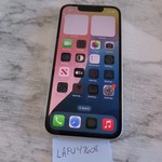 Good Apple iPhone 13 Mini - Unlocked, 128 GB, Starlight, A2481