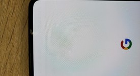 Good
													Google Pixel 4a 5G - Unlocked, Black, 128 GB, 6 GB, G025E, photo 3 of 7