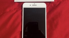 Good
													Apple iPhone 7 Plus - Unlocked, Rose Gold, 32 GB, A1784, GSM, photo 3 of 8