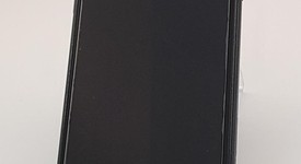 Good
													Apple iPhone Xr - Unlocked, Black, 128 GB, A1984, photo 2 of 4