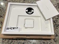 MacBook Pro Late 2023 (M3) - 14"