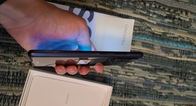 Mint
													Samsung Galaxy S20 FE 5G - Verizon, Cloud Navy, 128 GB, 6 GB, SM-G781V, photo 1 of 6