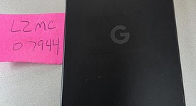 Good
													Google Pixel 9a - Unlocked, Obsidian, 128 GB, 8 GB, photo 3 of 5