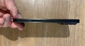 Good
													Apple iPhone 15 Pro - T-Mobile, Black, 256 GB, A2848, photo 4 of 6