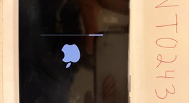 Good
													Apple iPhone 13 Pro Max - T-Mobile, Sierra Blue, 128 GB, A2484, photo 3 of 4