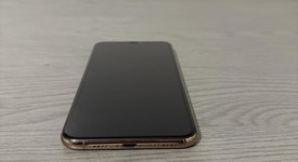 Mint
													Apple iPhone 11 Pro Max - Unlocked, Gold, 64 GB, A2161, photo 1 of 7