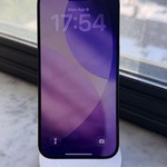 Good Apple iPhone 15 Pro - Unlocked, 128 GB, Black, A2848