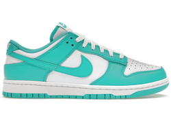 Nike Dunk Low Clear Jade for sale