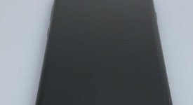 Fair
													Samsung Galaxy S10 - Sprint, Black, 128 GB, 8 GB, SM-G973U, photo 1 of 6