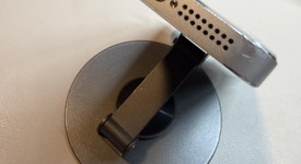 Fair
													Apple iPhone 5 - Unlocked, White, 16 GB, A1428, photo 5 of 7