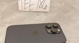 Fair
													Apple iPhone 14 Pro - Verizon, Black, 256 GB, A2650, photo 1 of 7