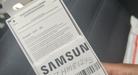 New
													Samsung Galaxy Watch7 - Wi-Fi, Green, SM-L310N, 44mm, photo 2 of 6