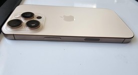 Good
													Apple iPhone 16 Pro - Unlocked, Desert, 256 GB, A3083, photo 5 of 7