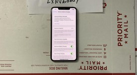 Mint
													Apple iPhone 11 Pro Max - Unlocked, Gold, 512 GB, A2161, photo 4 of 10