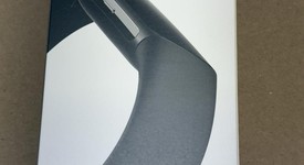 New
													Fitbit Charge 6 - Black, photo 4 of 5