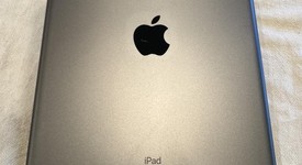 Good
													Apple iPad 9th Gen - Wi-Fi, Gray, 64 GB, A2602, photo 6 of 6