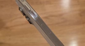 Mint
													Apple iPhone 13 Pro - Unlocked, Gold, 128 GB, A2483, photo 3 of 7