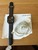 Good Apple Watch Series 4 44mm - Unlocked, Black, A1976 - Cellular, Stainless