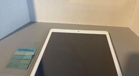 Fair
													Apple iPad 7th Gen - Wi-Fi, Gold, 128 GB, A2197, photo 3 of 7