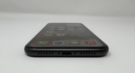 Good
													Apple iPhone 11 - Unlocked, Black, 128 GB, A2111, photo 3 of 7