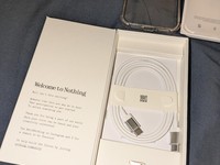 Nothing Phone (2a) Plus