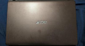 Good
													Acer Aspire Laptop, photo 6 of 6