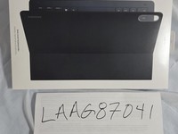 Samsung Tab S11 Ultra Book Cover