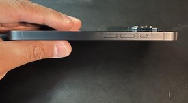 Good
													Apple iPhone 14 - Unlocked, Midnight, 128 GB, A2649, photo 4 of 8