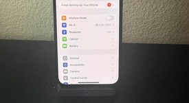 Good
													Apple iPhone 13 - T-Mobile, Midnight, 128 GB, A2482, photo 2 of 4