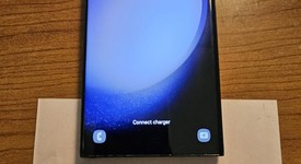 Good
													Samsung Galaxy S23 Ultra - Verizon, Black, 256 GB, 8 GB, SM-S918U, photo 2 of 6